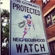 Illustration for article titled Back Off Criminals, Torontos Neighborhood Watch Is Intense